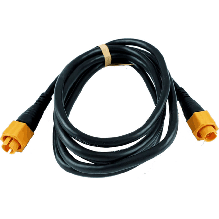 Ethernet Kablosu Sarı 5 Pin 1.8m (6ft)