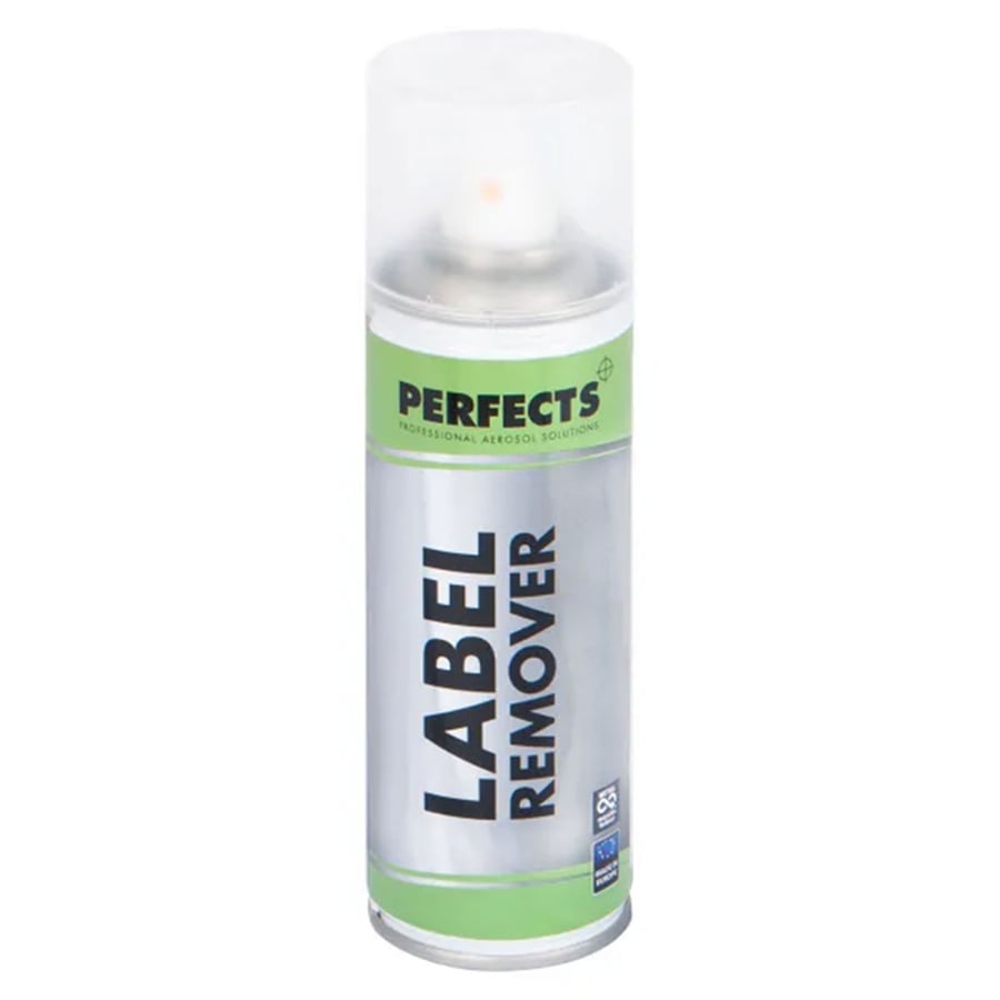 Etiket Çıkarıcı Sprey 200ml