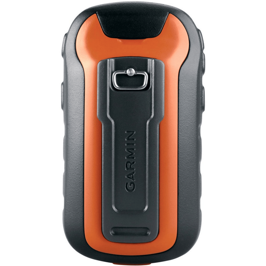 Etrex 20x El Tipi Gps