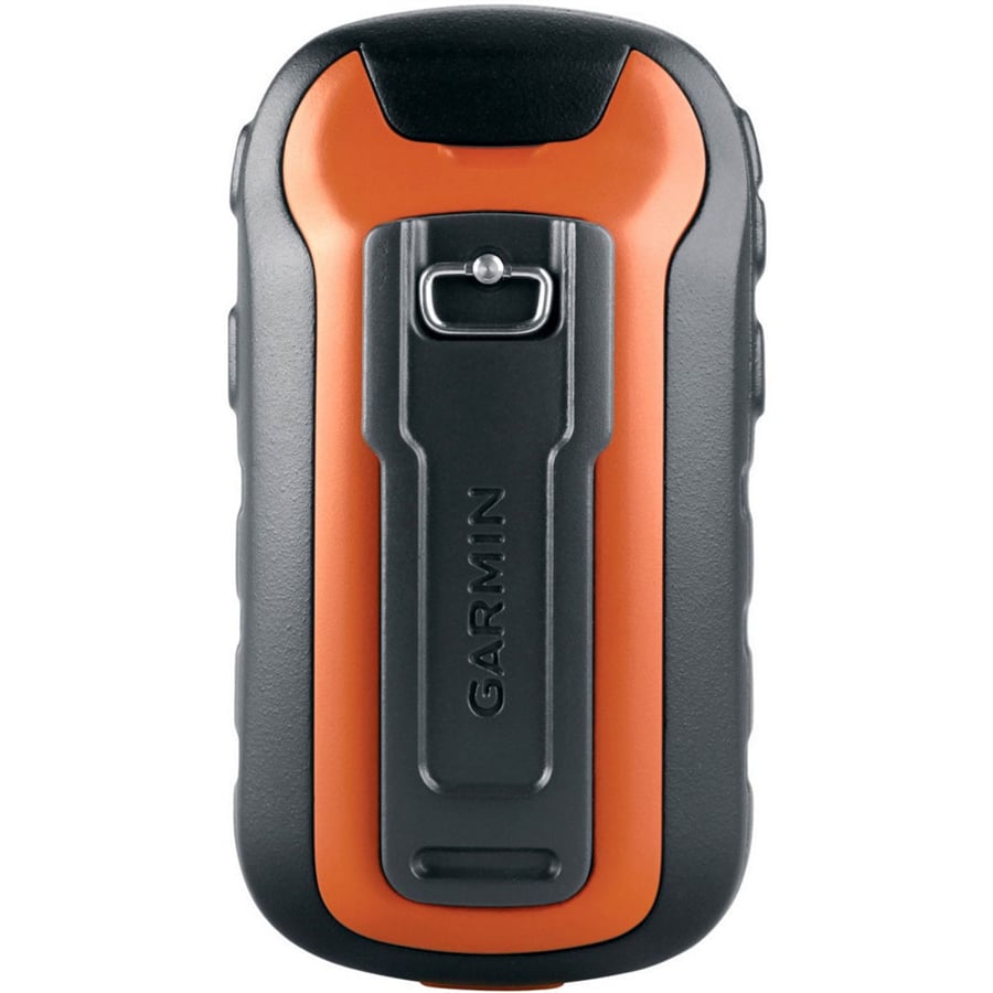 Etrex 20x El Tipi Gps