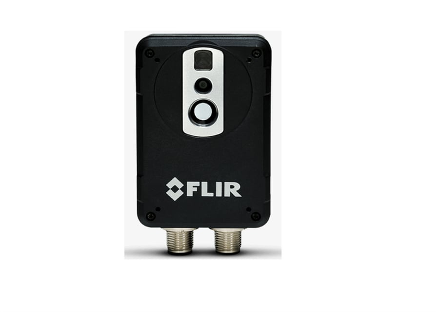 Flir AX8 Deniz Termal Kamera Seti (İç Mekan)
