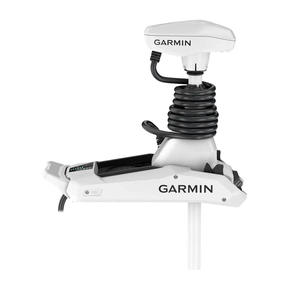 Force Kraken 110 80/100LBS 24v/36v Sanal Çapa