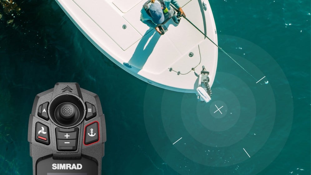 FreeSteer Sanal Çapa Kumandası (Joystick)