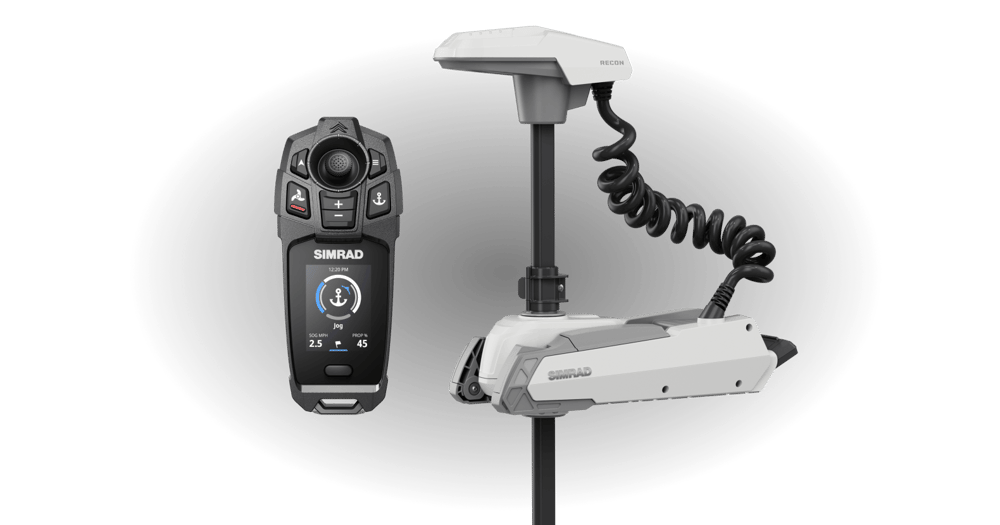 FreeSteer Sanal Çapa Kumandası (Joystick)