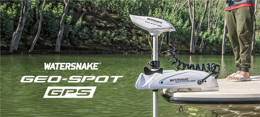 Geo-Spot GPS 65lb 66 12v Elektronik Sanal Çapa