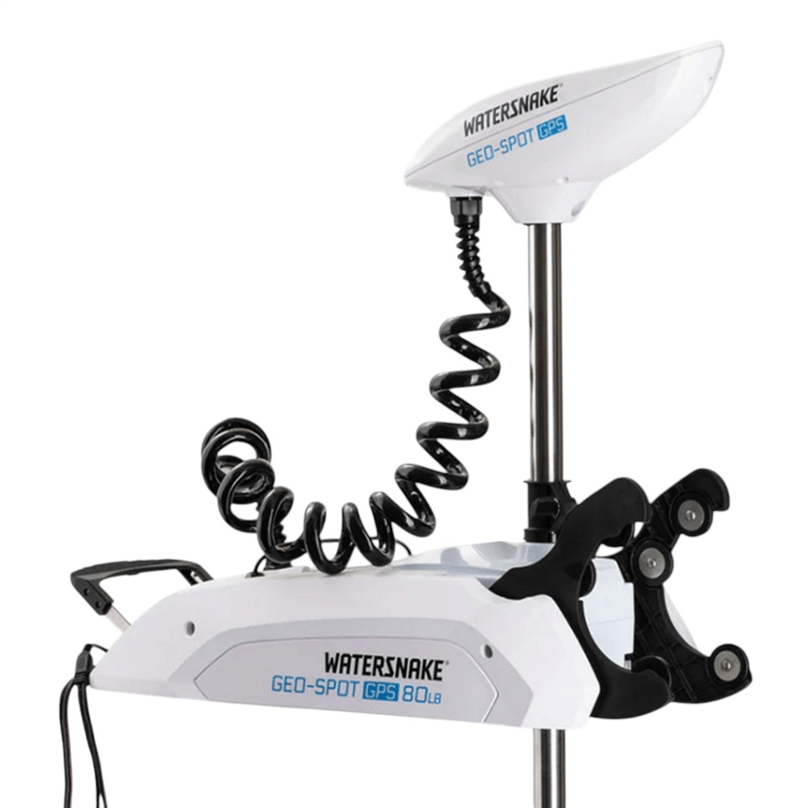 Geo-Spot GPS 80lb 78 24v Elektronik Sanal Çapa