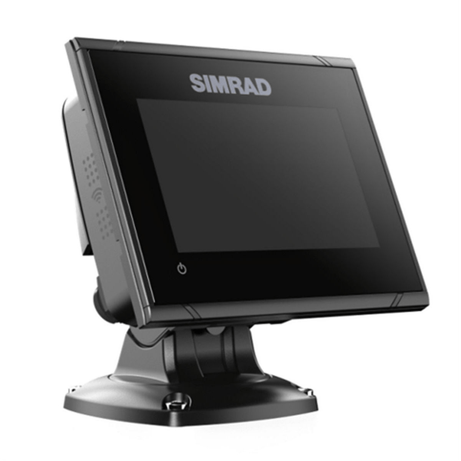 GO5 XSE Active Imaging 3-in-1 Dokunmatik Ekran
