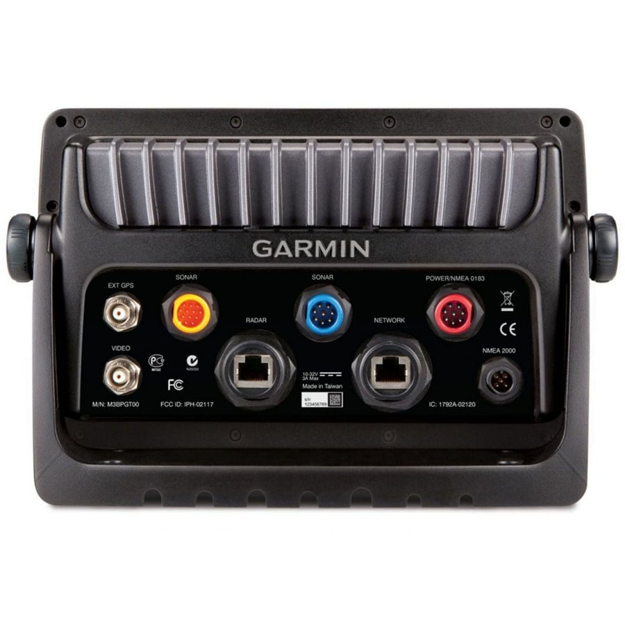 Gpsmap 721xs