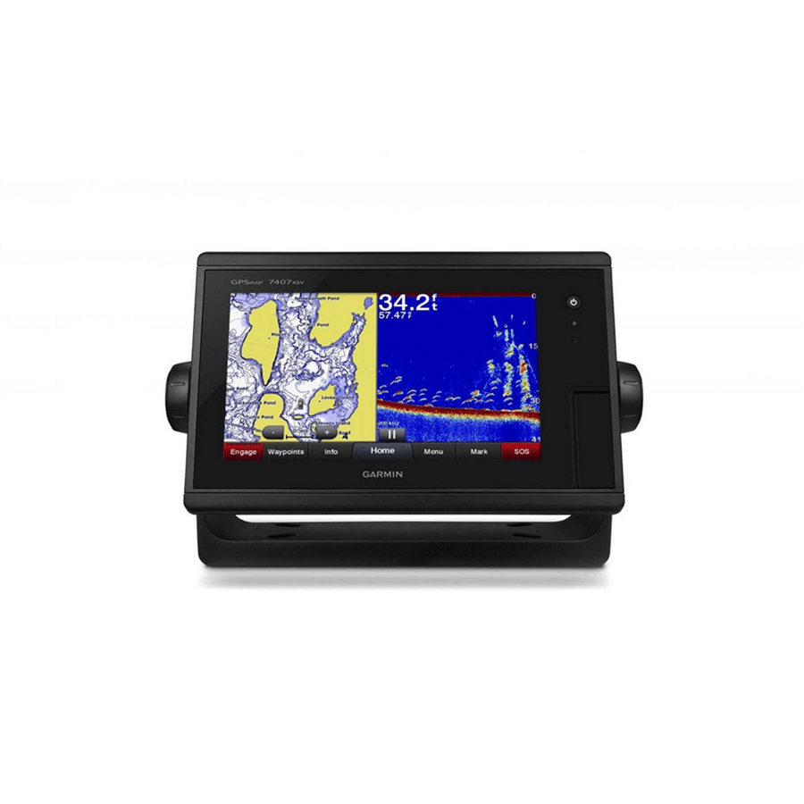 Gpsmap 7407xsv