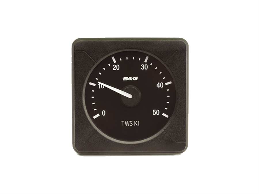 H5000 Analog AWS 0-50KT