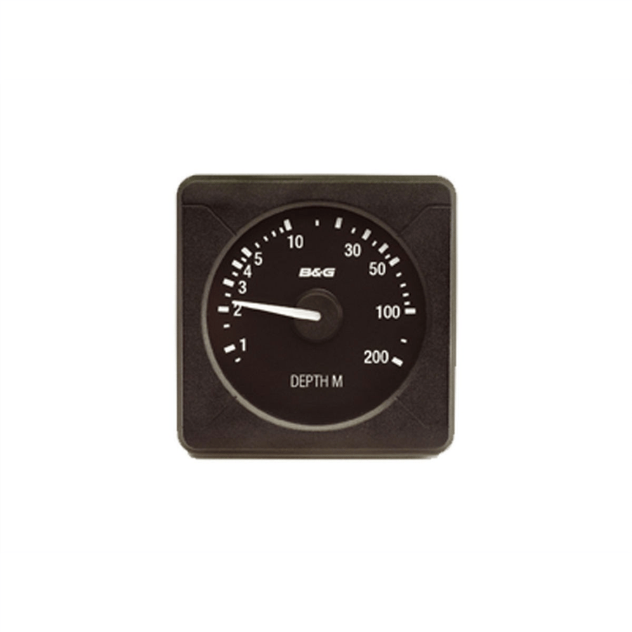 H5000 Analog Derinlik 200MT