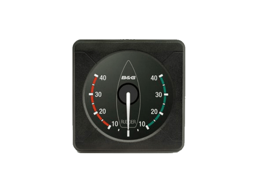 H5000 Analog Dümen Açı