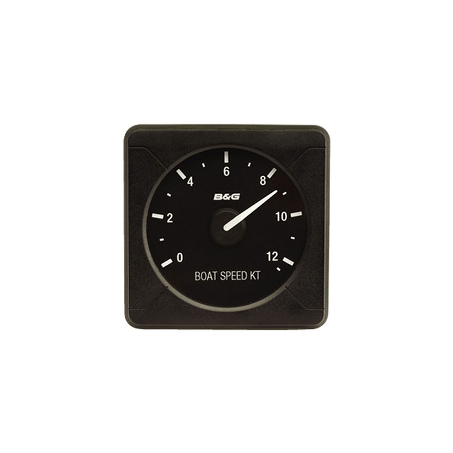 H5000 Analog Tekne Hızı 12.5KT