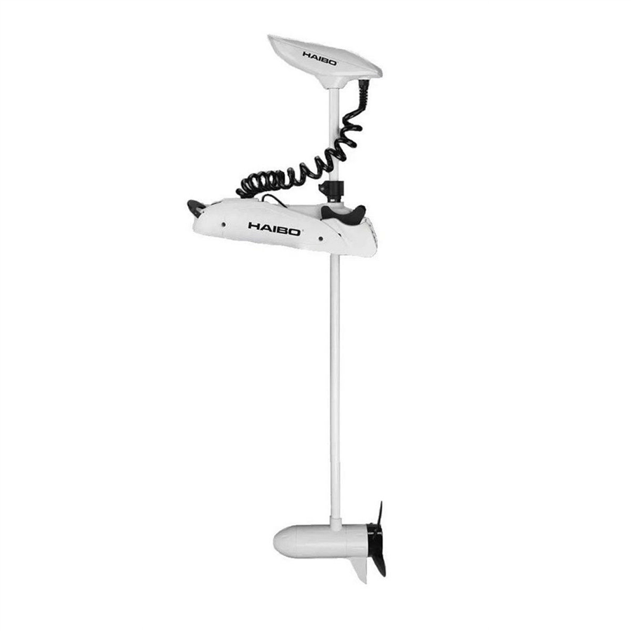 Haibo iPenguin P65 65lbs 72 12v Gps Sanal Çapa