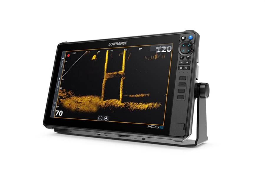 HDS-16 PRO Active Imaging HD 3-in-1 Aynalı Türkçe Menü