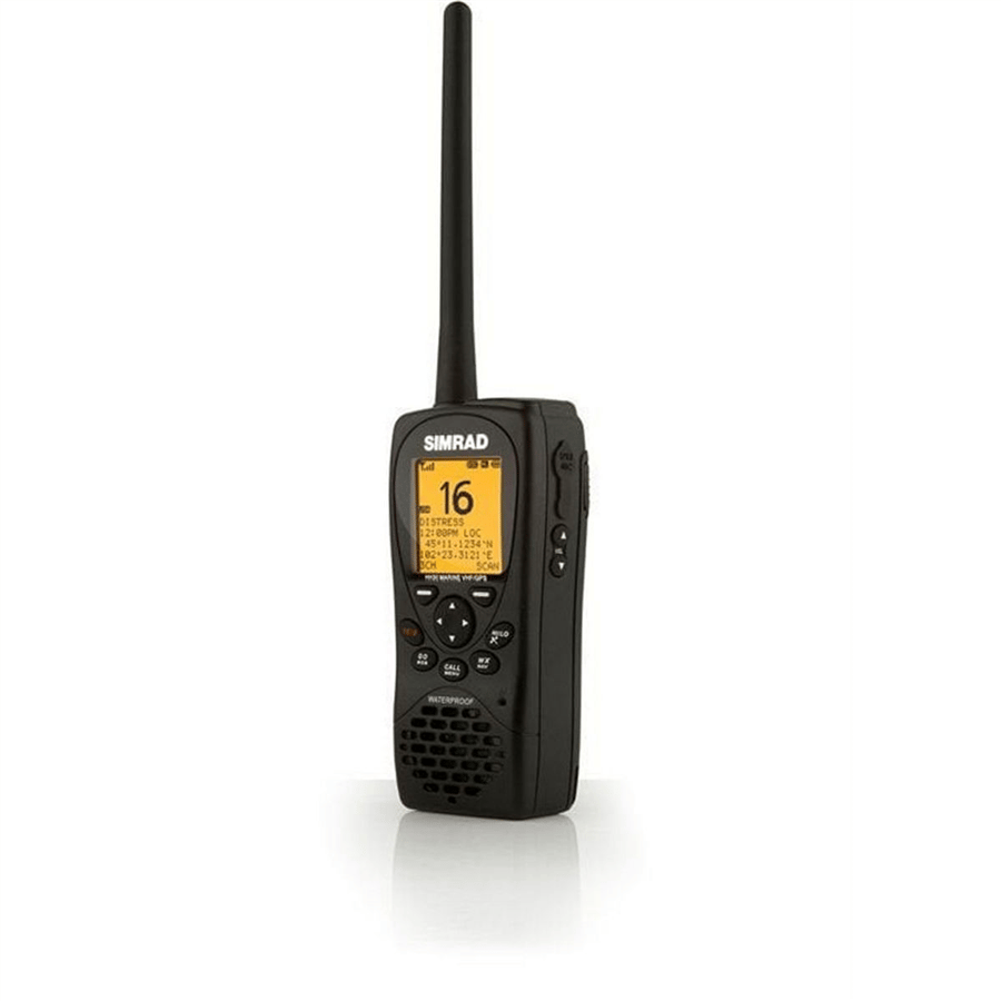 HH36 VHF Marin El Telsizi