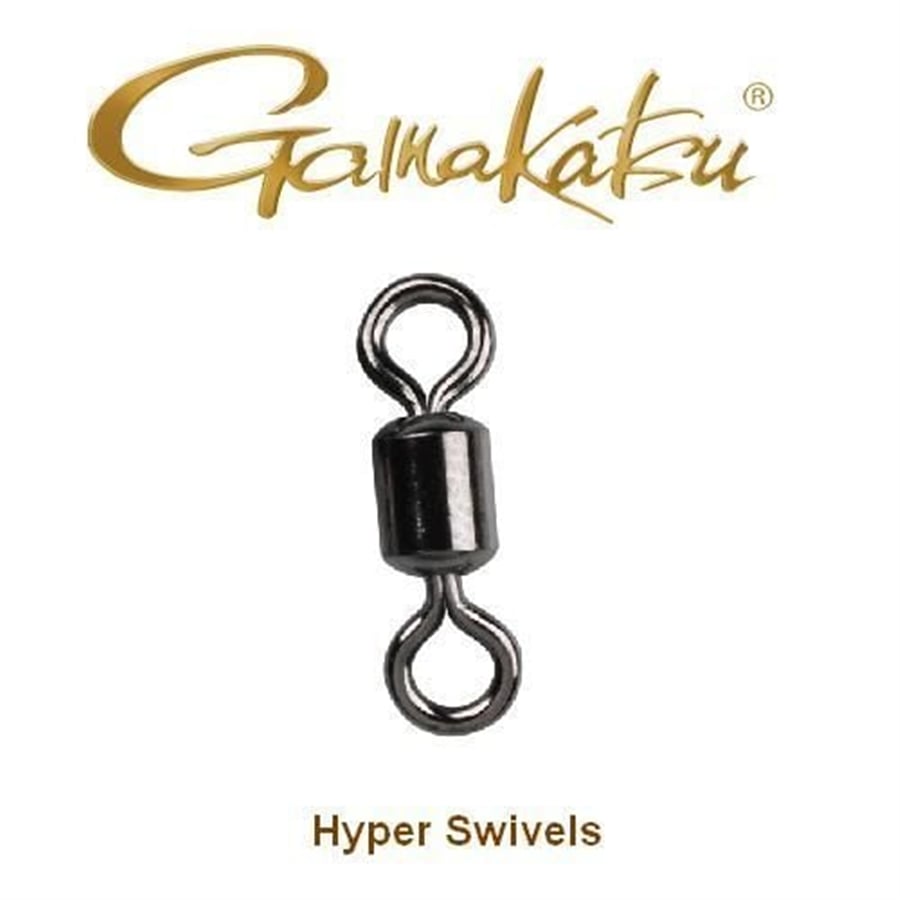 Hyper Swivel Fırdöndü