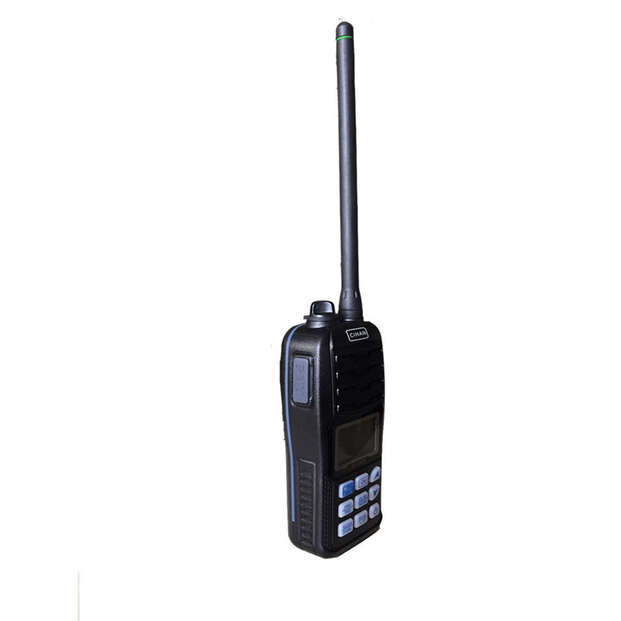 IC-36m VHF Marin El Telsizi