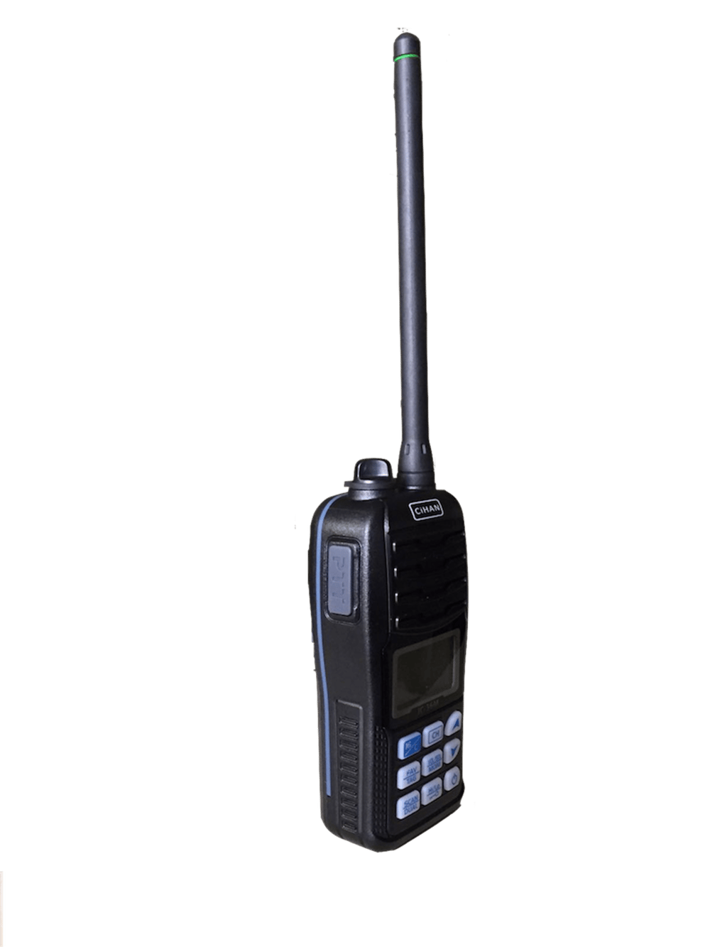 IC-36m VHF Marin El Telsizi