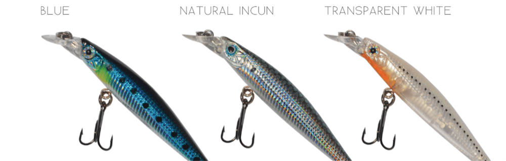 Incun 70mm Sırtı