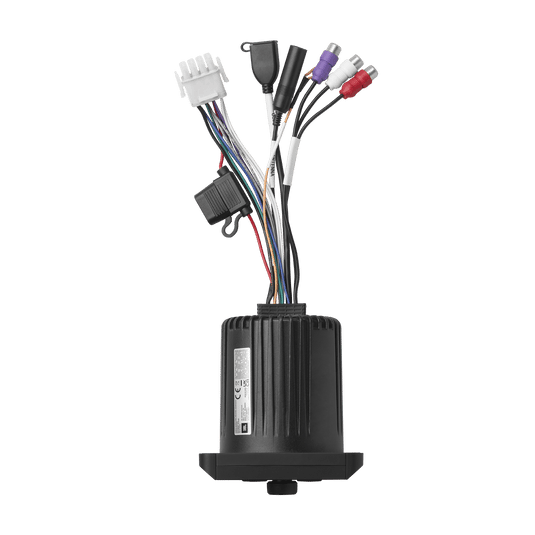 JAM3000 Marin Teyp Bluetooth USB