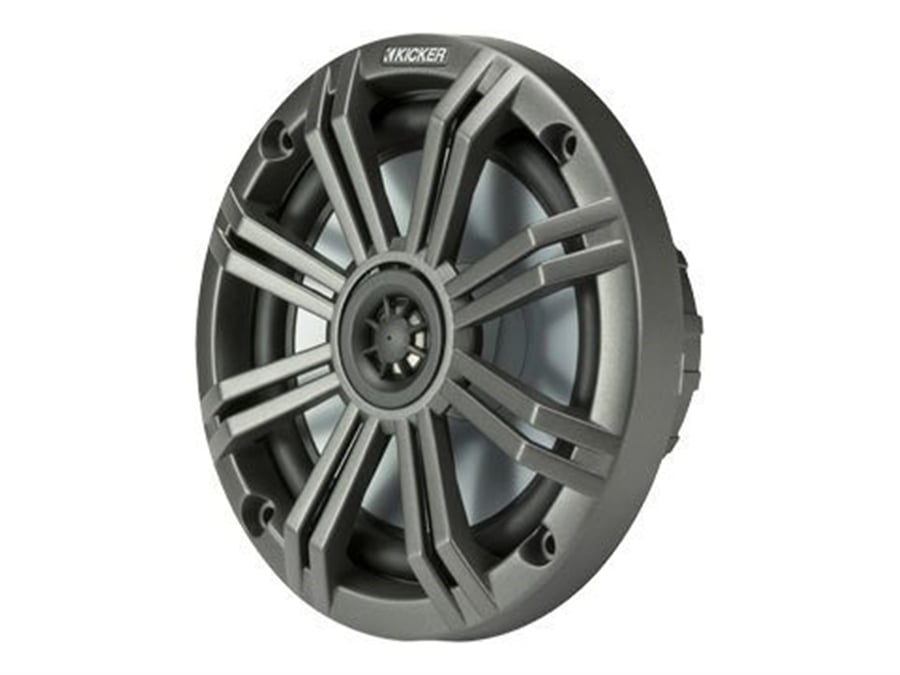KM654 Coaxial Marin Hoparlör (Ø 165 mm)