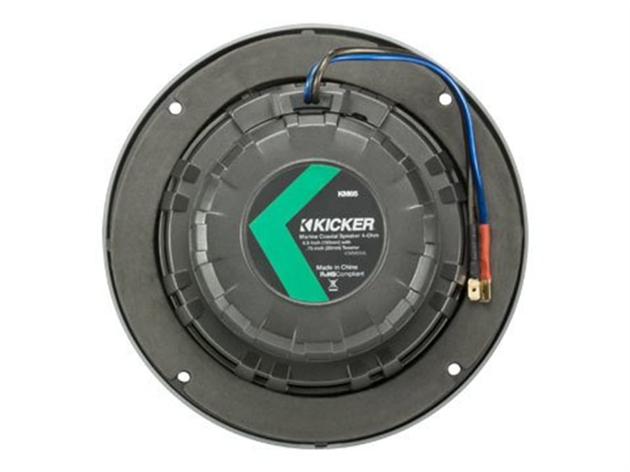 KM654 Coaxial Marin Hoparlör (Ø 165 mm)