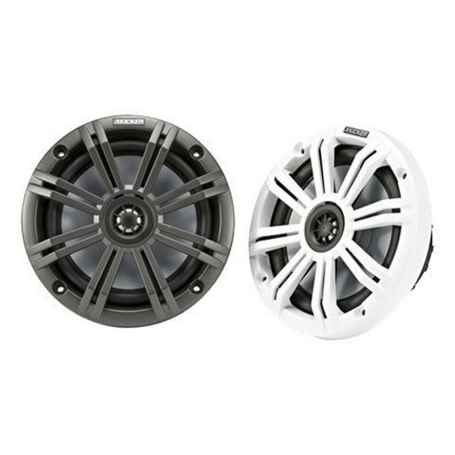 KM654 Coaxial Marin Hoparlör (Ø 165 mm)