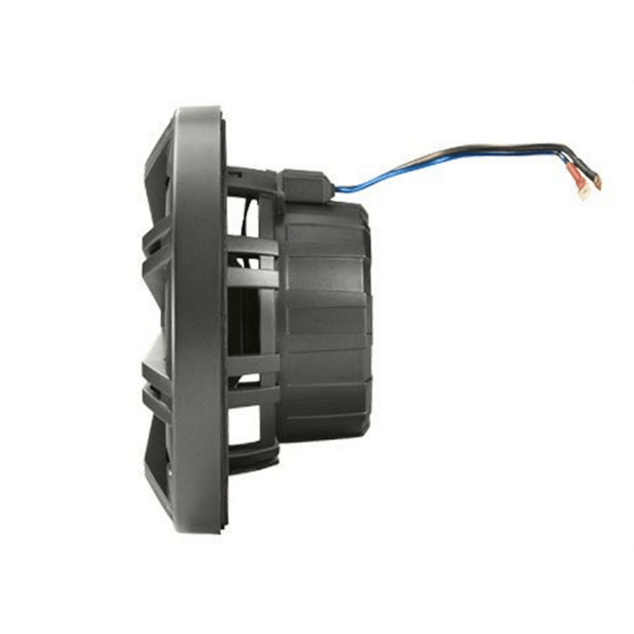KM654L Led Aydınlatmalı Marin Hoparlör (Ø 165mm)