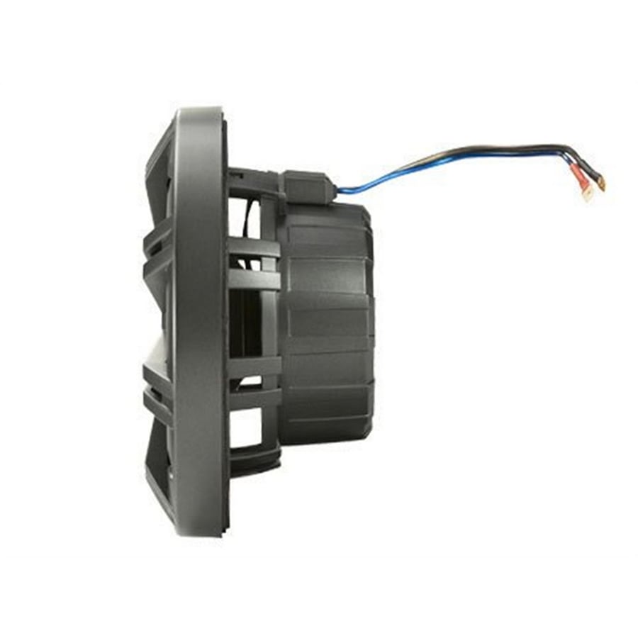 KM654L Led Aydınlatmalı Marin Hoparlör (Ø 165mm)