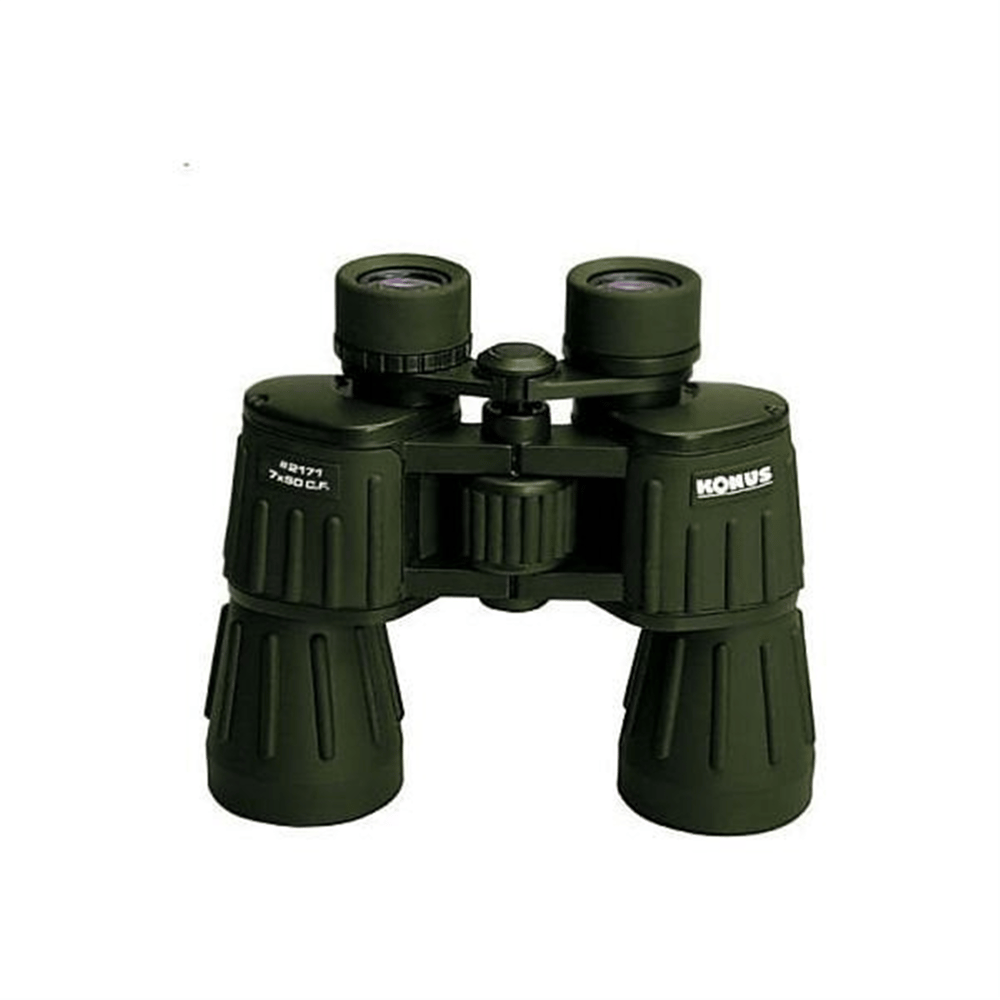 Konusarmy 10x50 Dürbün