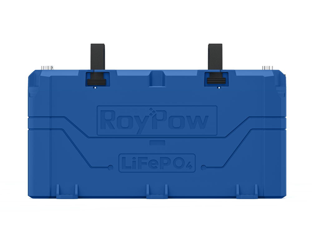 Lityum LiFePO4 100Ah/36V Trolling Motor Aküsü BT