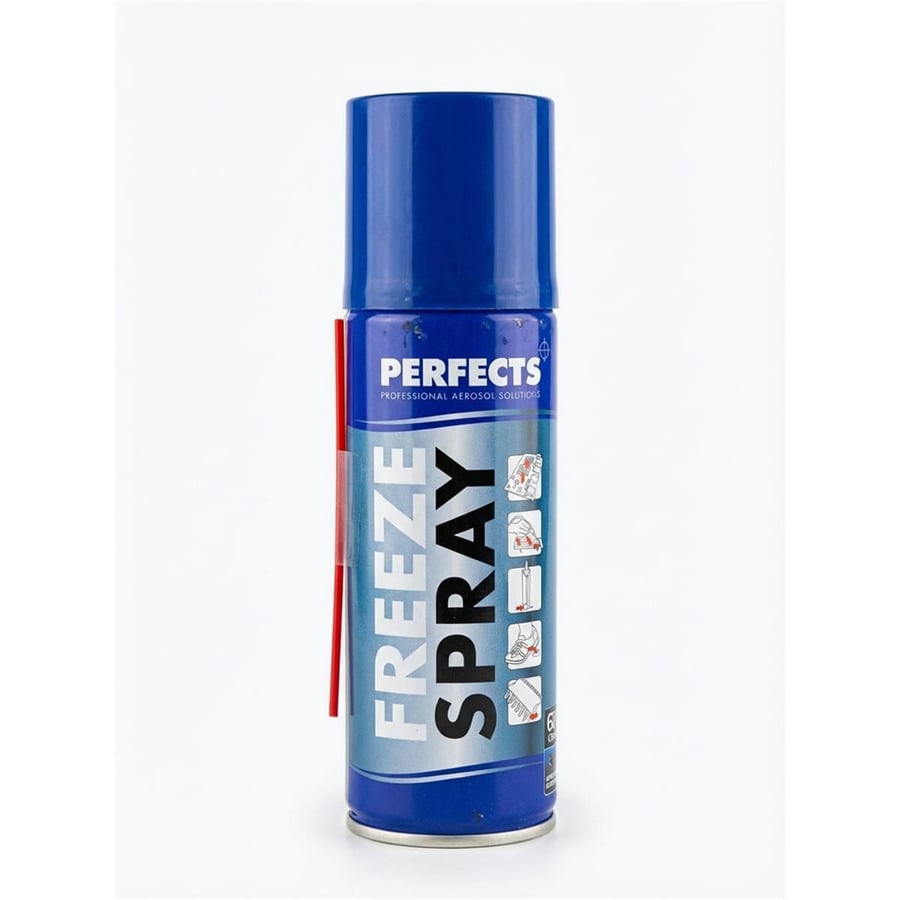 Marin Dondurucu Sprey 200ml