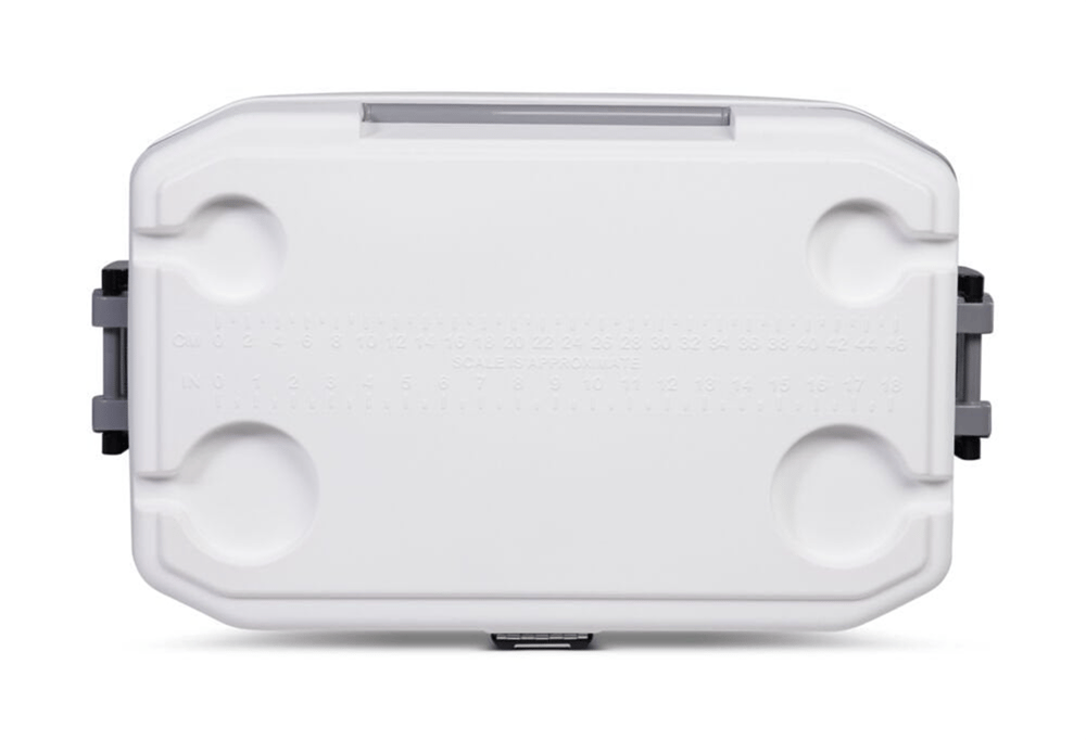 Marine Ultra 54 Buzluk