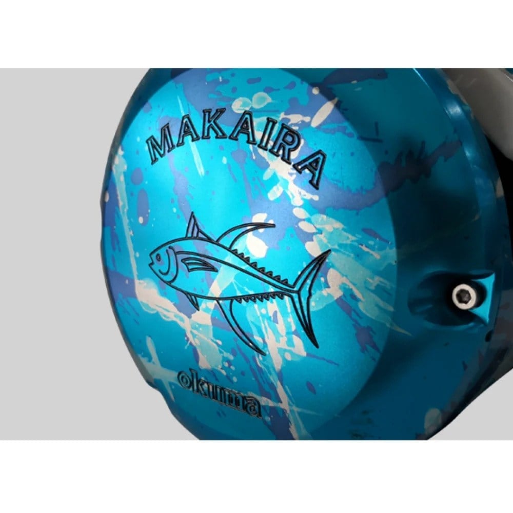 MK-50WIISEA 10. Yıl Özel Seri Çıkrık Makinesi