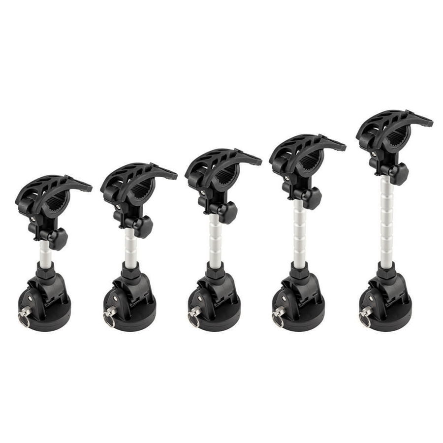 MKA-60 Bow Mount Stabilizer Kit