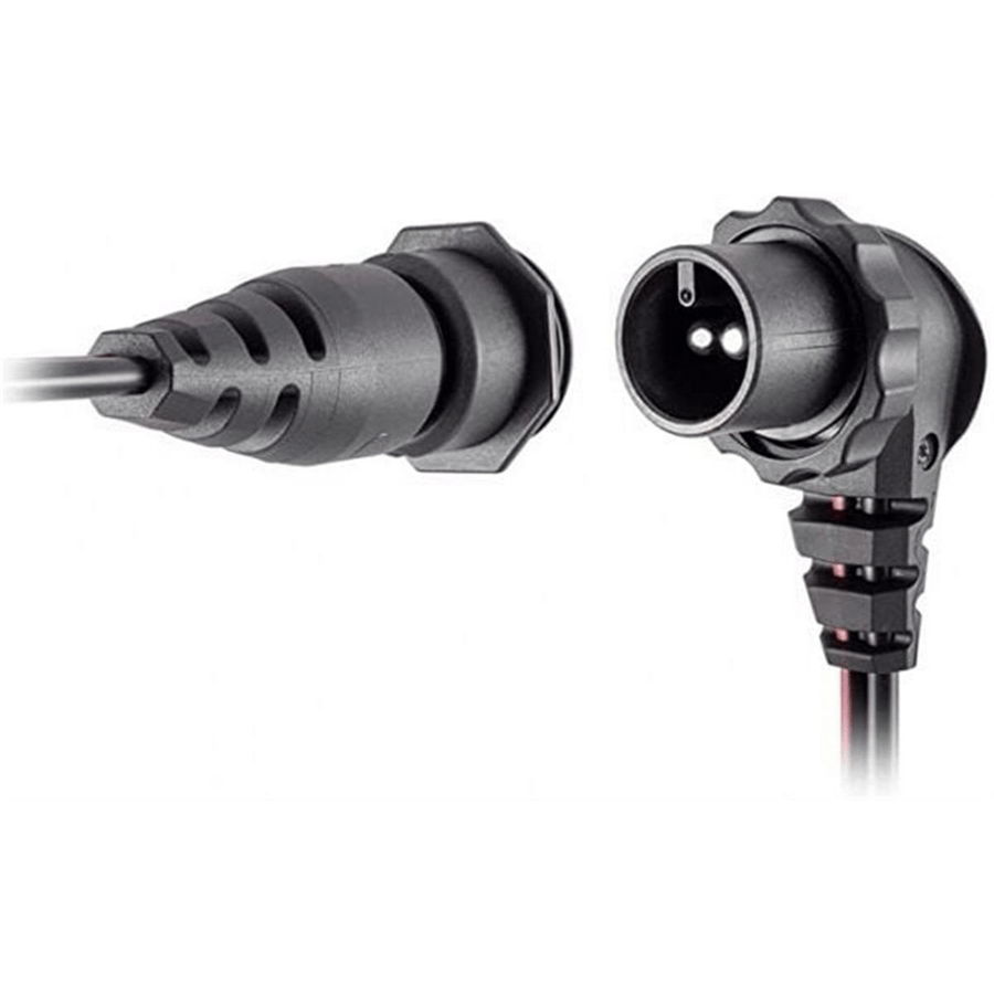 MKR-28 Trolling Motor Profesyonel Fiş Ve Priz Seti