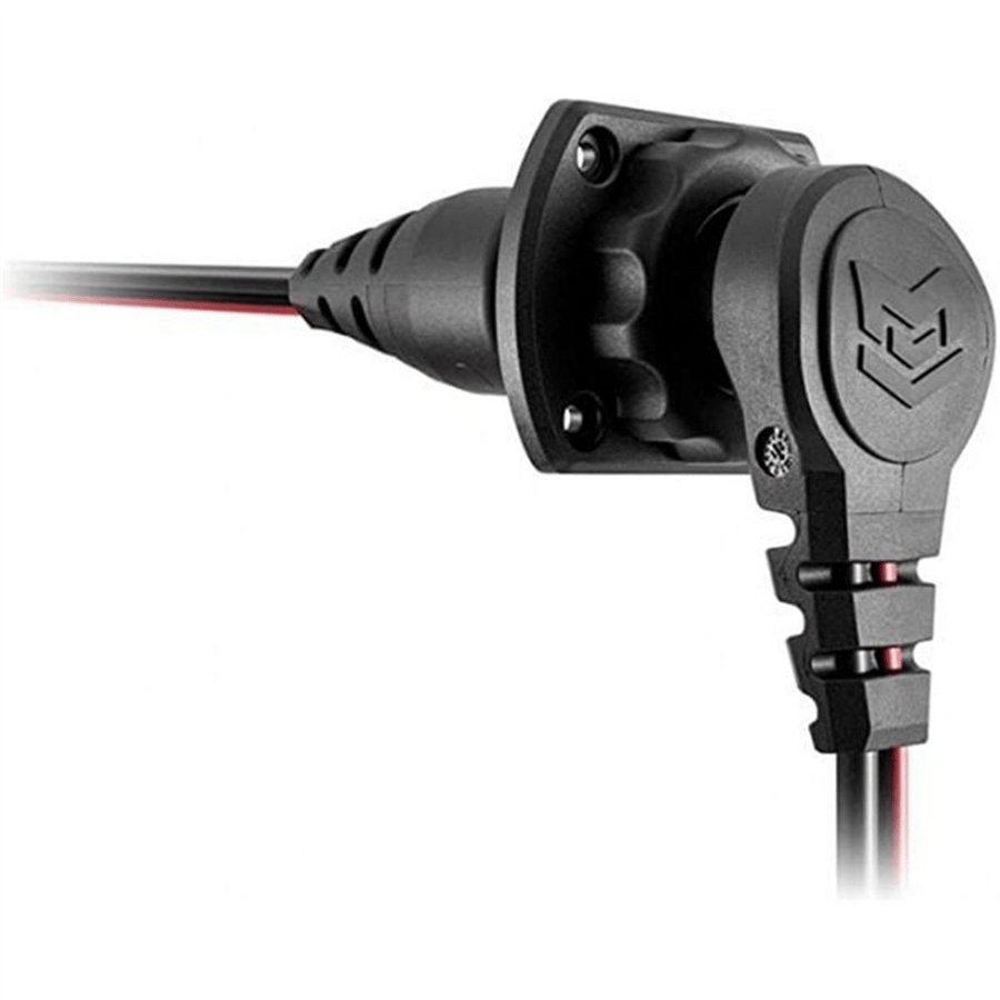 MKR-28 Trolling Motor Profesyonel Fiş Ve Priz Seti