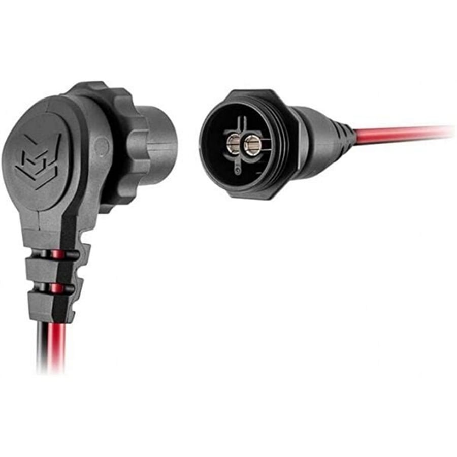 MKR-28 Trolling Motor Profesyonel Fiş Ve Priz Seti