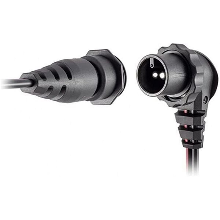 MKR-28 Trolling Motor Profesyonel Fiş Ve Priz Seti