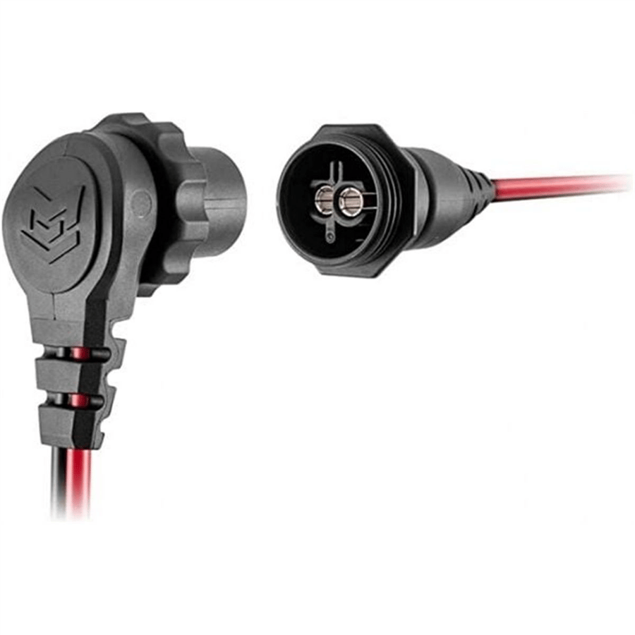 MKR-28 Trolling Motor Profesyonel Fiş Ve Priz Seti