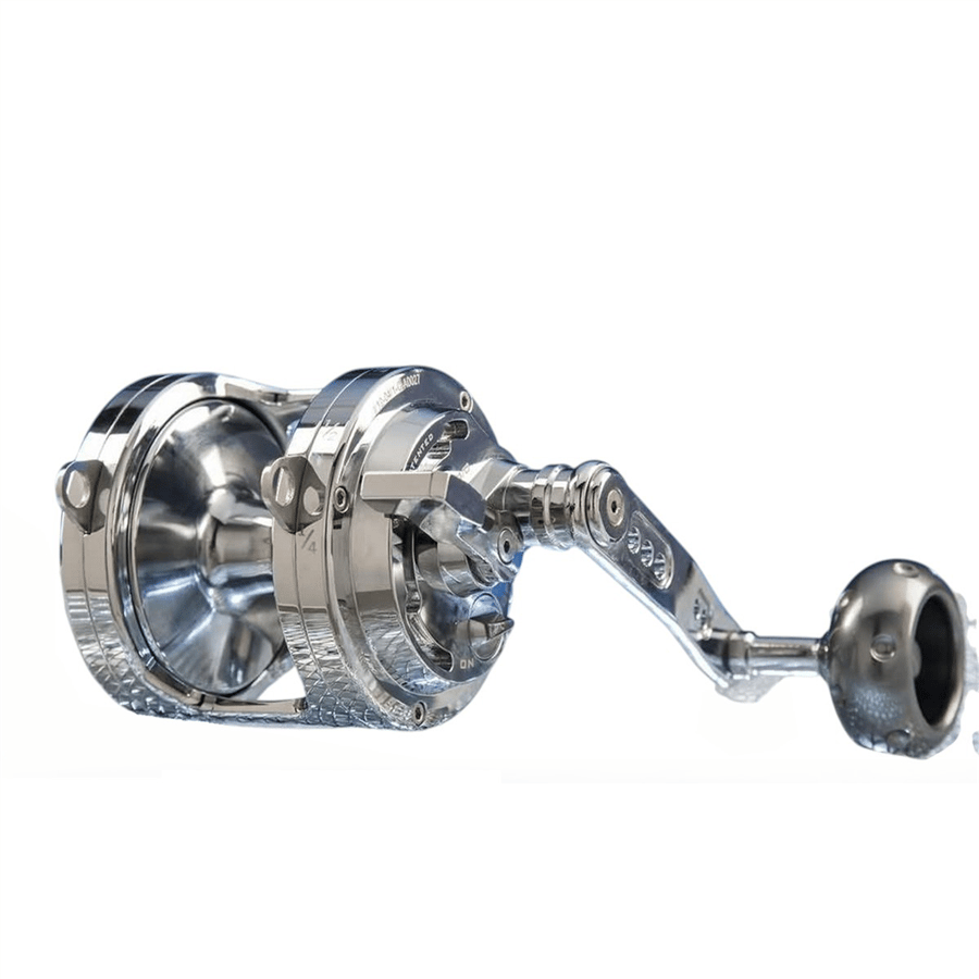 Mulinelo Gladiator CUB 45 Çıkrık