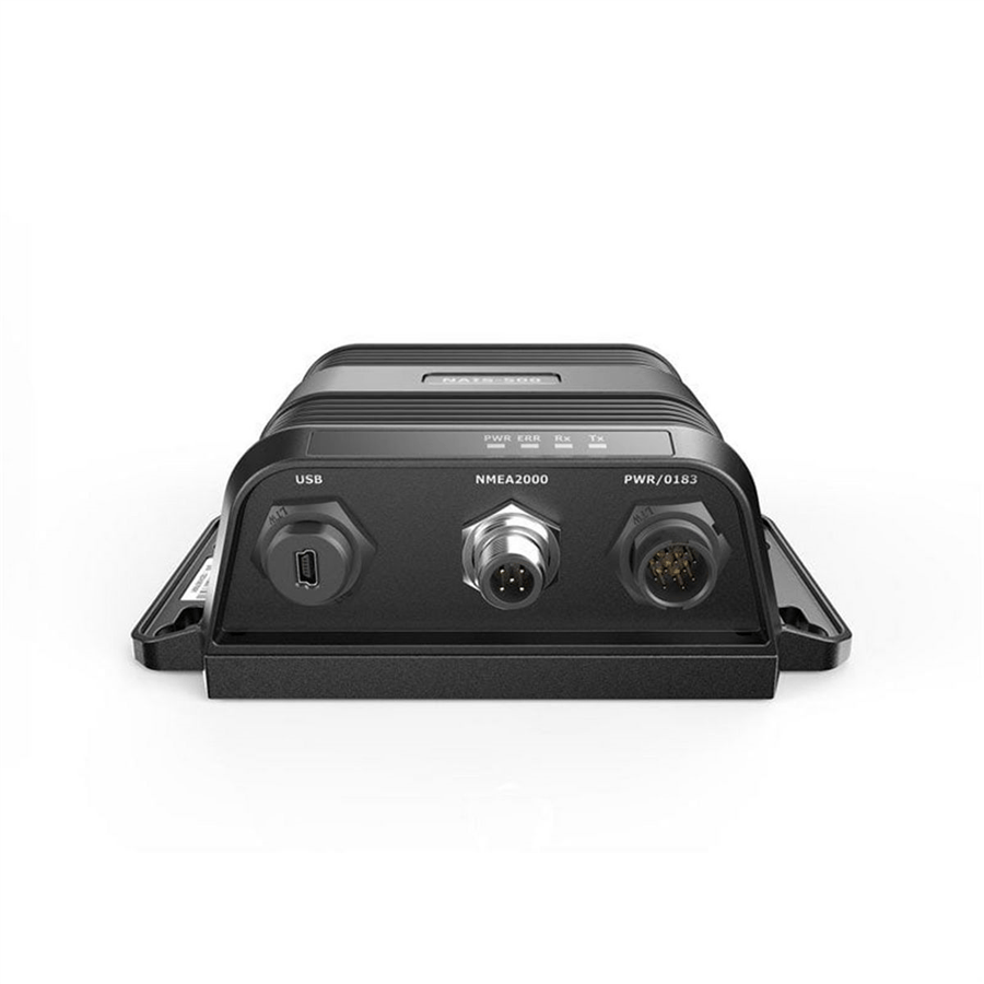NAIS-500 B Klas Ais Transponder GPS-500 Anten