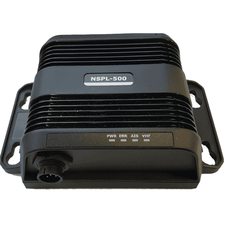 NSPL-500 AİS/VHF Anten Ayırıcı