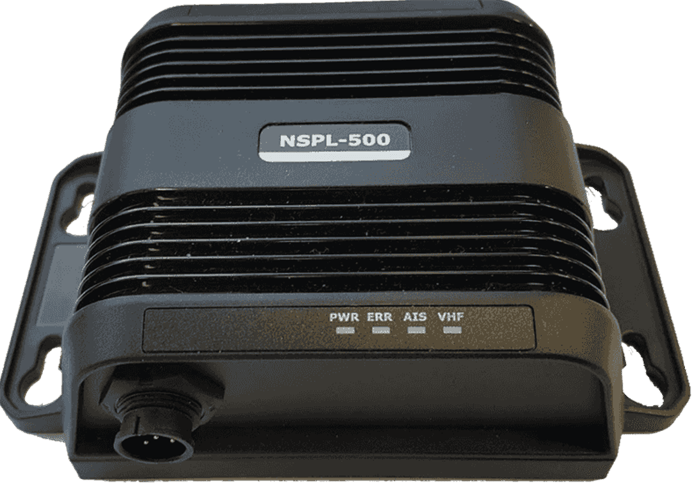 NSPL-500 AİS/VHF Anten Ayırıcı