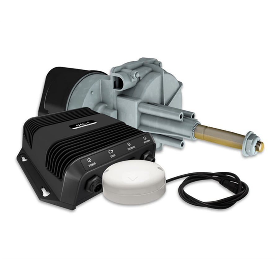 Outboard Pilot Cable Steer Pack