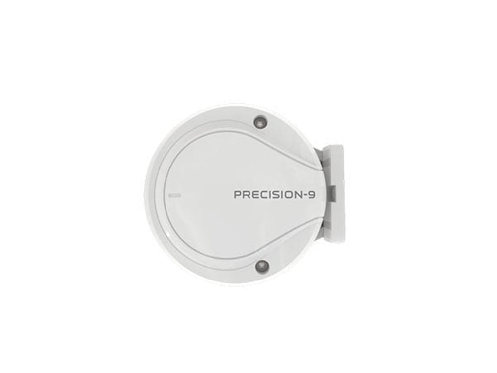 Precision-9 Pusula Anteni