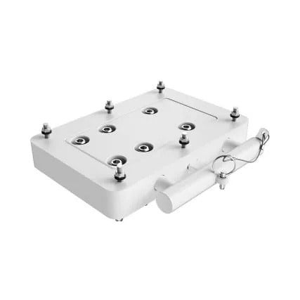 Recon Quick Release Sanal Çapa Braketi