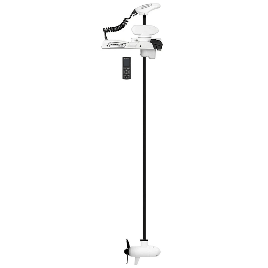 Riptide Instinct 90/115/WR Quest 100 24v/36v White
