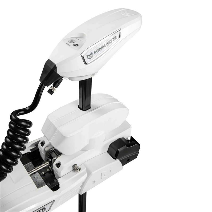 Riptide Instinct 90/115/WR Quest 100 24v/36v White